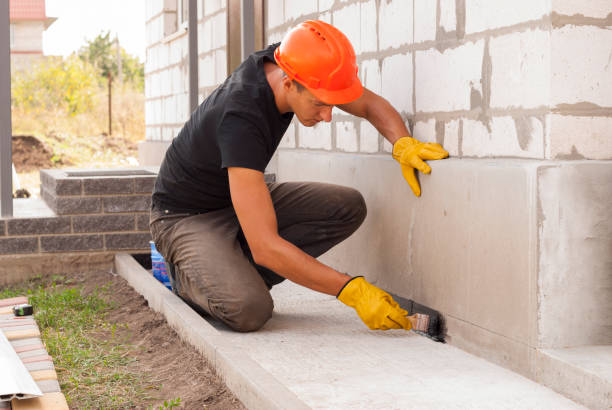 Licensed Vapor Barrier Installation service in North Bend, OH - Halo Water Proofing